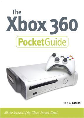 The Xbox 360 pocket guide: all the secrets of the Xbox 360, pocket sized