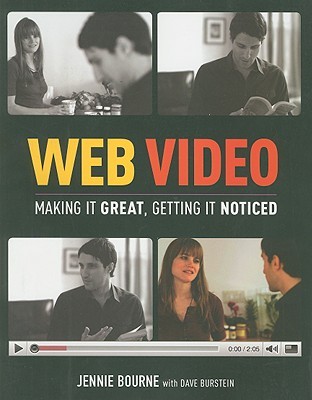 Web video: making it great, getting it noticed