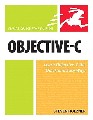 Objective-C Description based on print version record. - Includes index