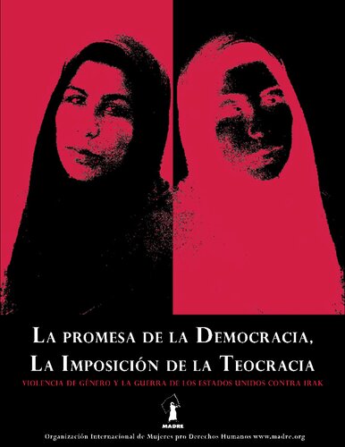 La Promesa De La Democracia La Imposicion De La Teocracia