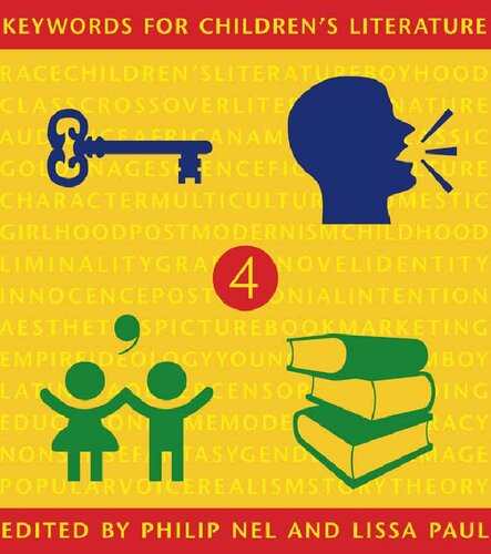 Keywords for Children's Literature