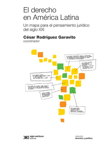 El Derecho En America Latina