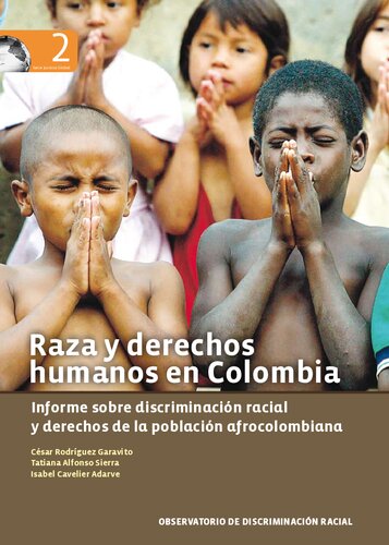 Raza Y Derechos Humanos