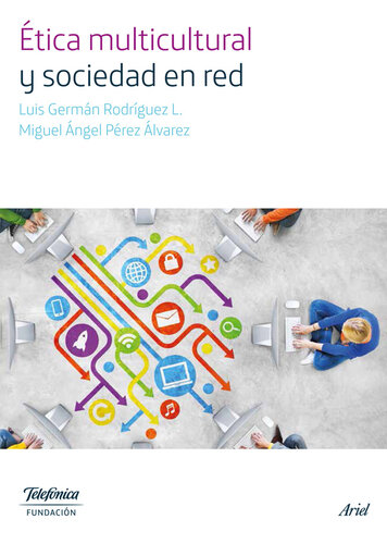 Ética multicultural y sociedad en red