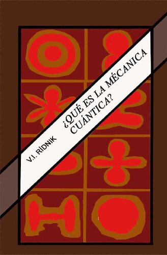 Que Es La Mecanica Cuantica