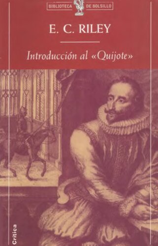 Introduccion Al Quijote