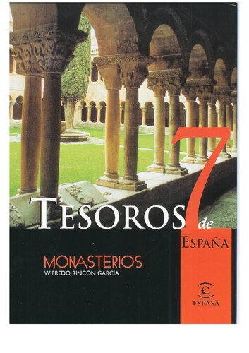 Tesoros De España