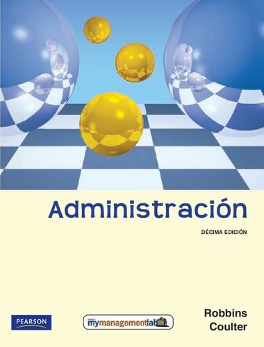 Administracion