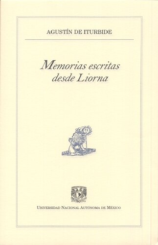Memorias escritas desde Liorna
