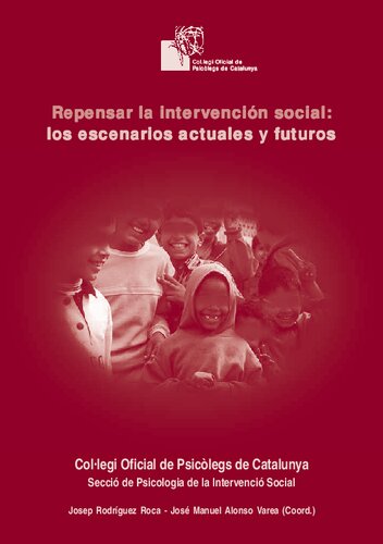 Repensar La Intervencion Social