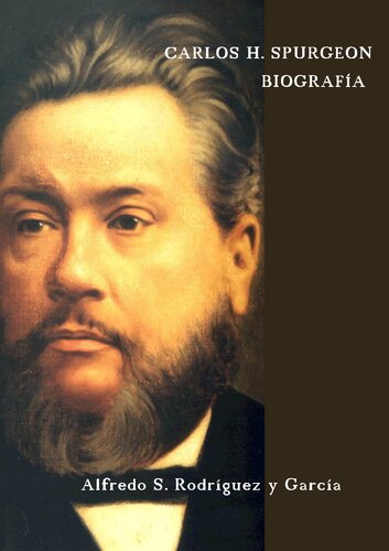 Biografia De Carlos H Spurgeon