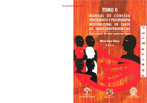 Tomo 2 Manual De Consejo Psicologico