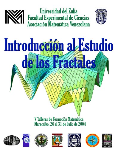 Introduccion Al Estudio De Los Fractales