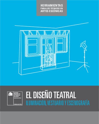 El Diseño Teatral
