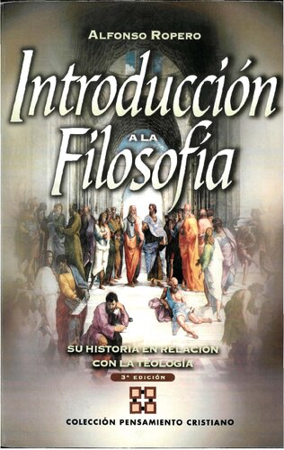 Introduccion A La Filosofia