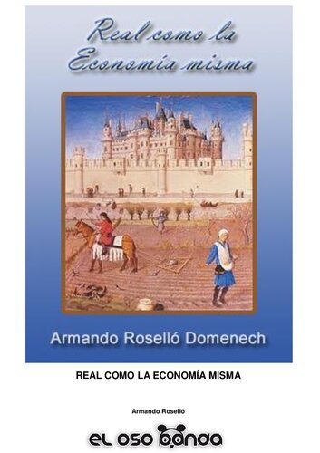 Real Como la Economía Misma