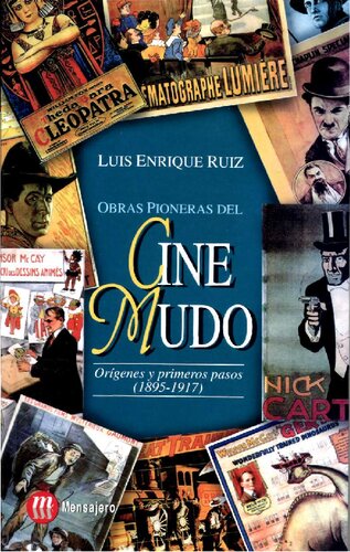 Obras Pioneras Del Cine Mudo