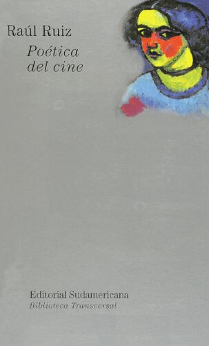 Poetica De Cine Volumen 1