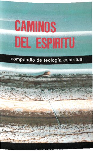 Caminos Del Espiritu