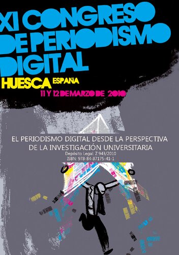 El Periodismo Digital Desde La Perspectiva Investigacion Universitaria