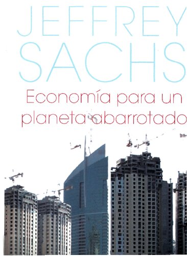 Economia Para Un Planeta Abarrotado