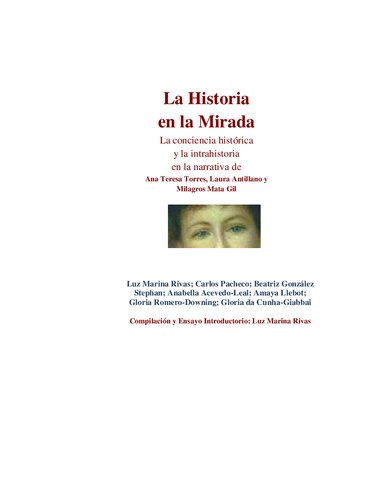 La Historia en la Mirada: