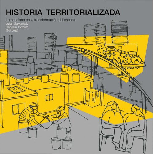 Historia Territorializada