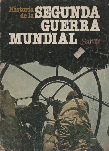 Historia De La II Guerra Mundial 4