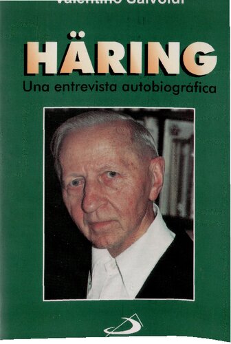 Haring Una Entrevista Autobiografica
