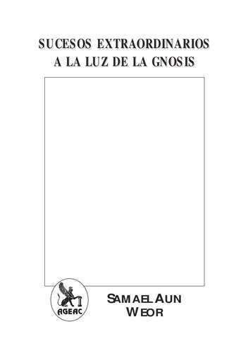 Metafísica Gnóstica