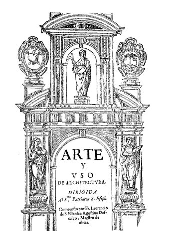 Arte Y Uso De Arquitectura