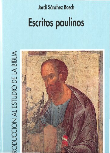 Introd Al Estudio De La Biblia Vii