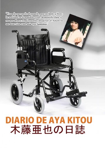 Diario De Aya Kitou