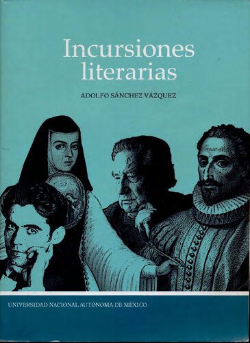 Incursiones Literarias