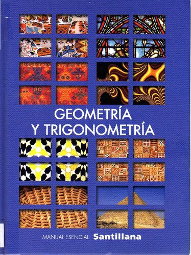 Geometria Y Trigonometria