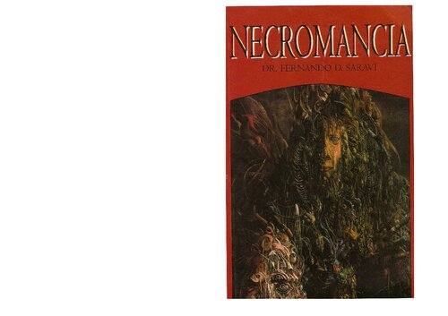 Necromancia