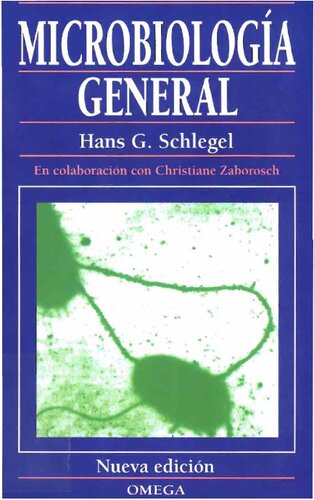 Microbiologia General