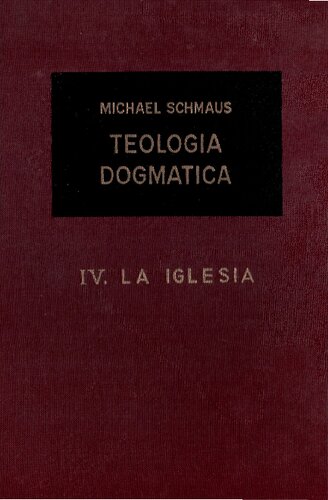 Teologia Dogmatica 04