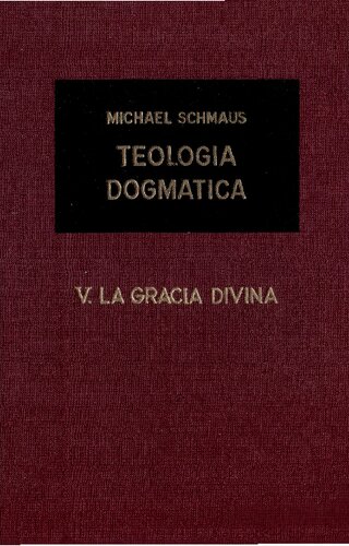 Teologia Dogmatica 05
