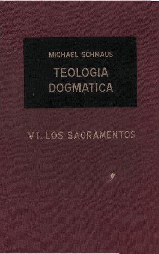 Teologia Dogmatica 06