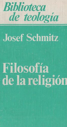 Filosofia De La Religion