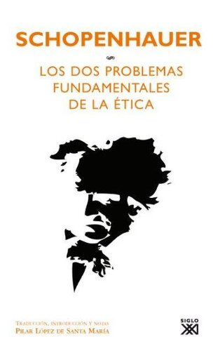 Los dos problemas fundamentales de la ética