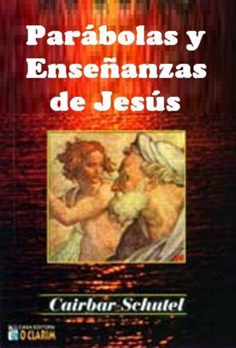 Parábolas y Enseñanzas de Jesús