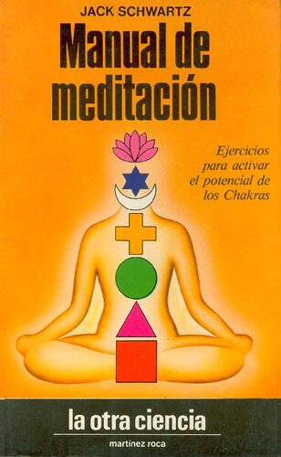 Manual De Meditacion