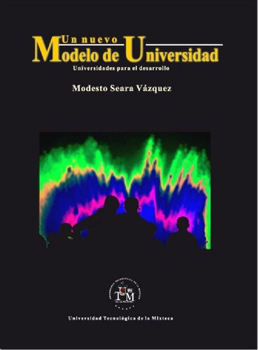 Un Nuevo Modelo De Universidad