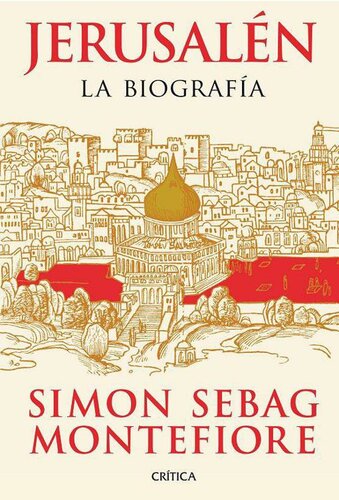 Jerusalen: La biografia