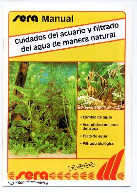 Manual De Cuidados Del Acuario