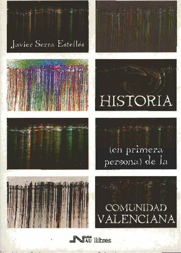 Historia De La Comunidad Valenciana