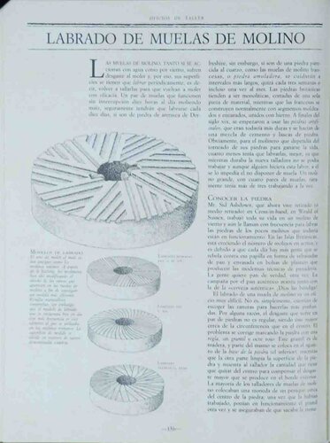 Artes y Oficios De Ayer 3