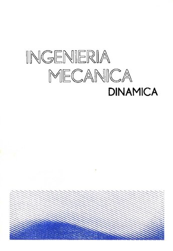 Ingenieria Mecanica Dinamica